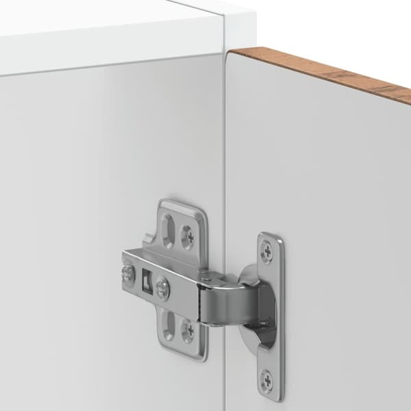 vidaXL Vask underskap Kalmar gammelt tre 60x46x81,5 cm konstruert tre