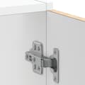 Miniatyrbilde 10 av 11: vidaXL Vask underskap Kalmar sonoma eik 60x46x81,5 cm konstruert tre