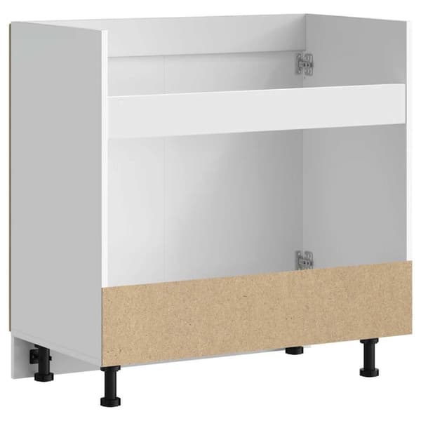 vidaXL Altaan pohjakaappi Kalmar 80x46x81,5 cm tekninen puu