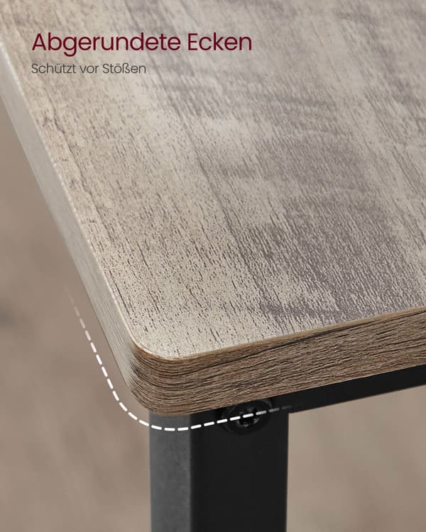 Keittiön alusto - 3 tasoa - 60 × 120 × 90 cm - teollisuussuunnittelu