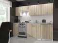Pikkukuva 7 / 7: SEINÄKAAPPI KITCHEN 40cm D1 H720 LIMA