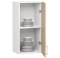 Pikkukuva 2 / 7: SEINÄKAAPPI KITCHEN 40cm D1 H720 LIMA
