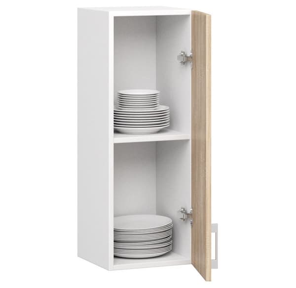 SEINÄKAAPPI 30cm D1 H720 LIMA