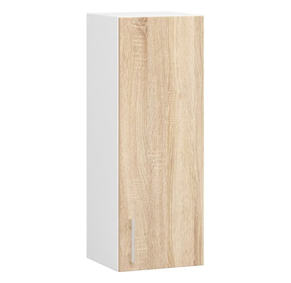 VÆGSKAB I KØKKEN 30cm D1 H720 LIMA