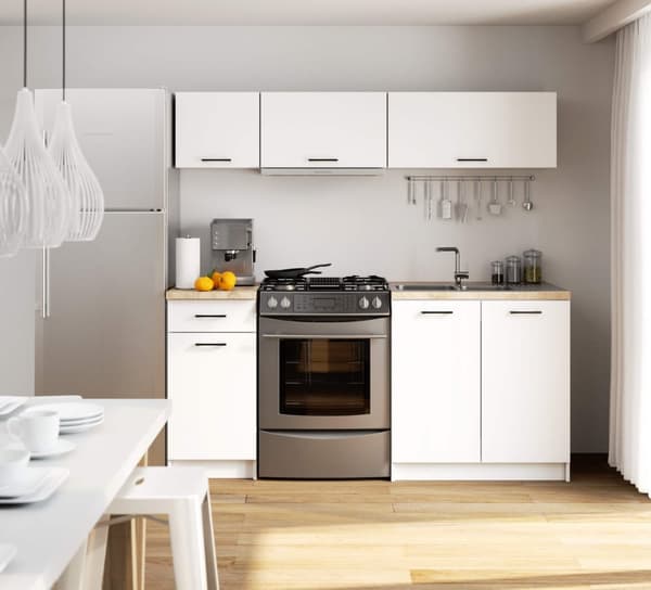 Skab OLIWIA W40OK