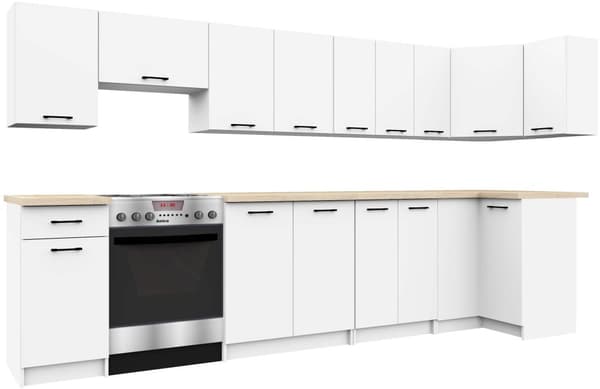 Skab OLIWIA W40OK