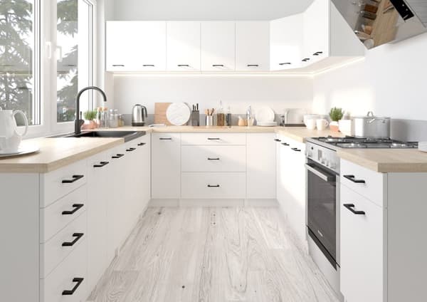 Skab OLIWIA W40OK