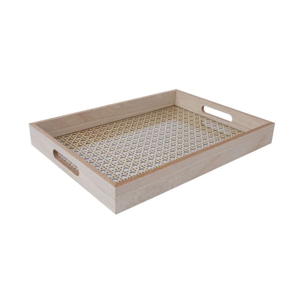 Tary HAZEL 40x30cm, beige