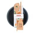 Miniatyrbilde 3 av 5: Skål POLO D22,5xH10cm 2,7L, 2-stativ