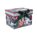 Miniatyrbild 2 av 3: Mugg MIA CATS H9,5cm 320ml i presentförpackning