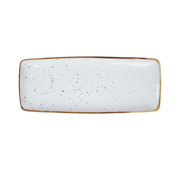 Tallerken SENSA 31x12cm