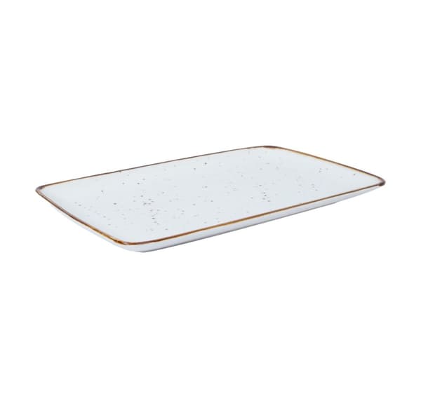 Plate SENSA 31x19cm