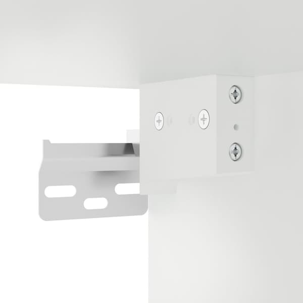 vidaXL Køkkenskab Sort egetræ Konstrueret træ 60 x 31 x 60 cm Døre