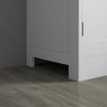 Miniatyrbillede 5 af 6: Rootz Kitchen Buffet Cabinet - Closet - Storage Unit - Moderne design - 60 cm x 30 cm x 110,5 cm