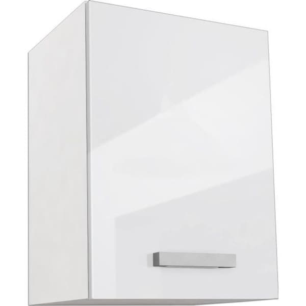 START Köksskåp L 40 cm - Blank vit