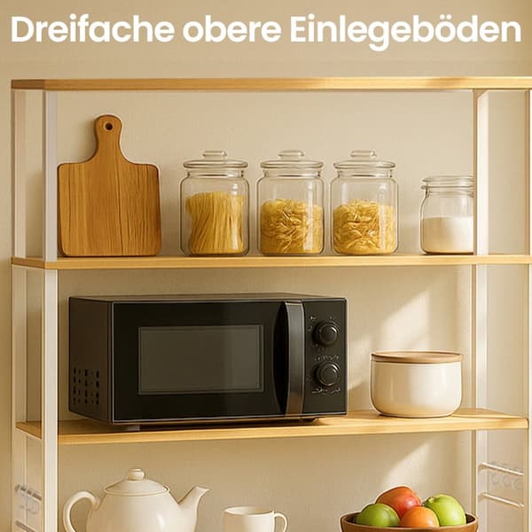 KitchenPlank - Industrial - Eikwit