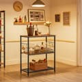 Miniatyrbillede 8 af 10: Køkkenskab - KKI002B01