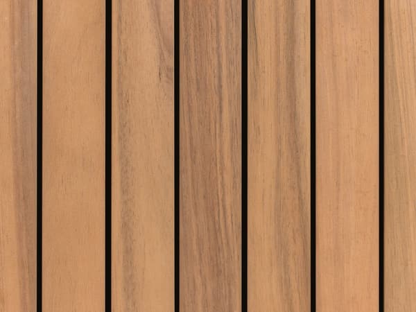 Utekjøkkenøy i Brunt Akasietre med 2 Hyller og Topp 50 x 80 x 92 cm Hagekjøkken Spisestue