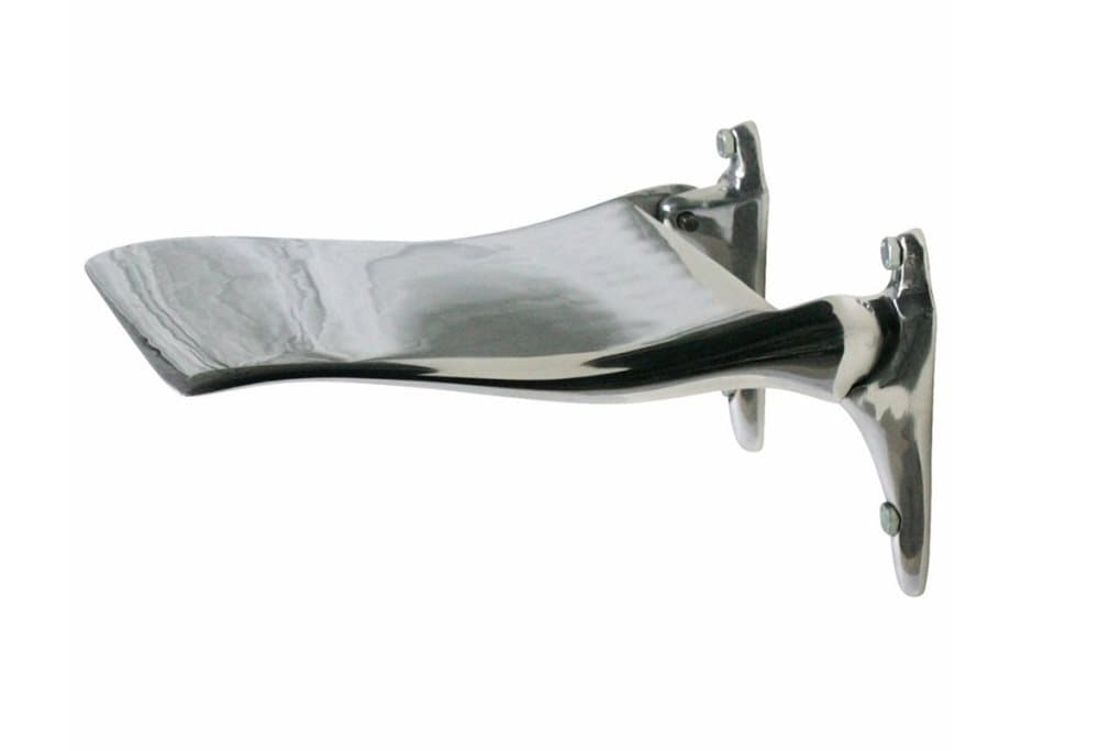Väggstol Aluminium