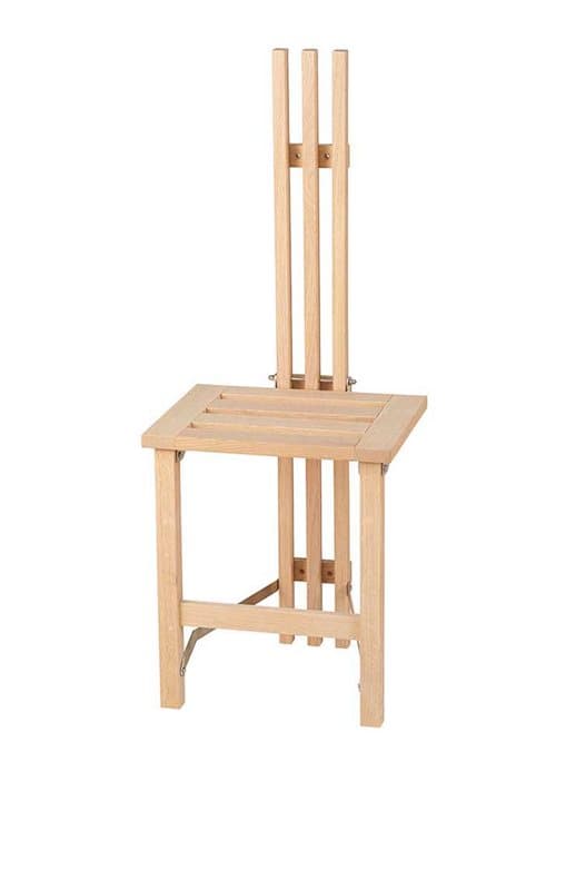 Väggstol Nadja