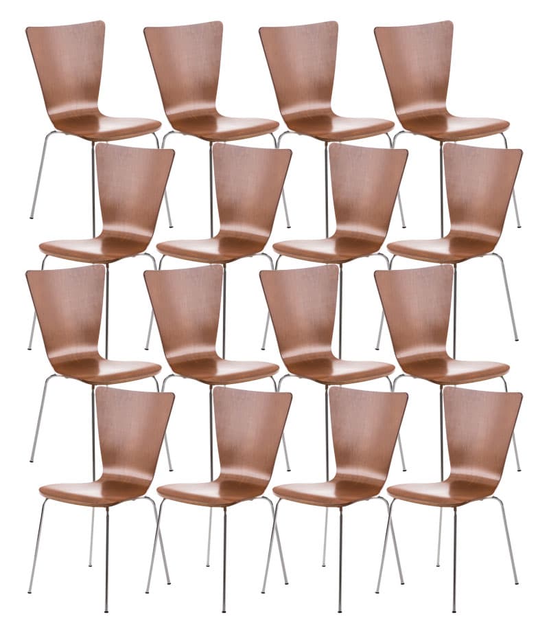 CLP 16-pack Stol Aaron