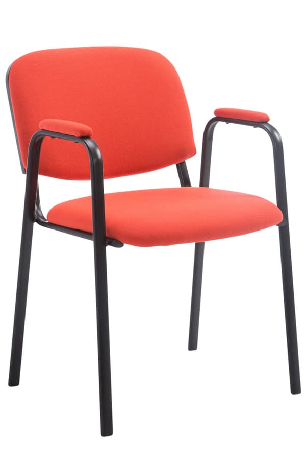 CLP Konferencestol Ken Pro Stof