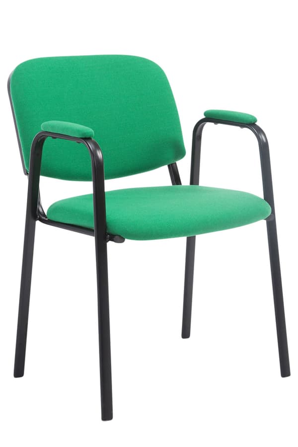 CLP Konferencestol Ken Pro Stof