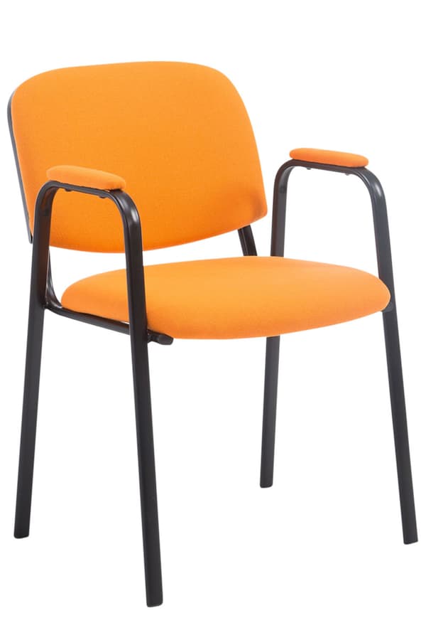 CLP Konferencestol Ken Pro Stof