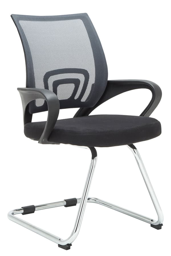 CLP Konferencestole Eureka Stof