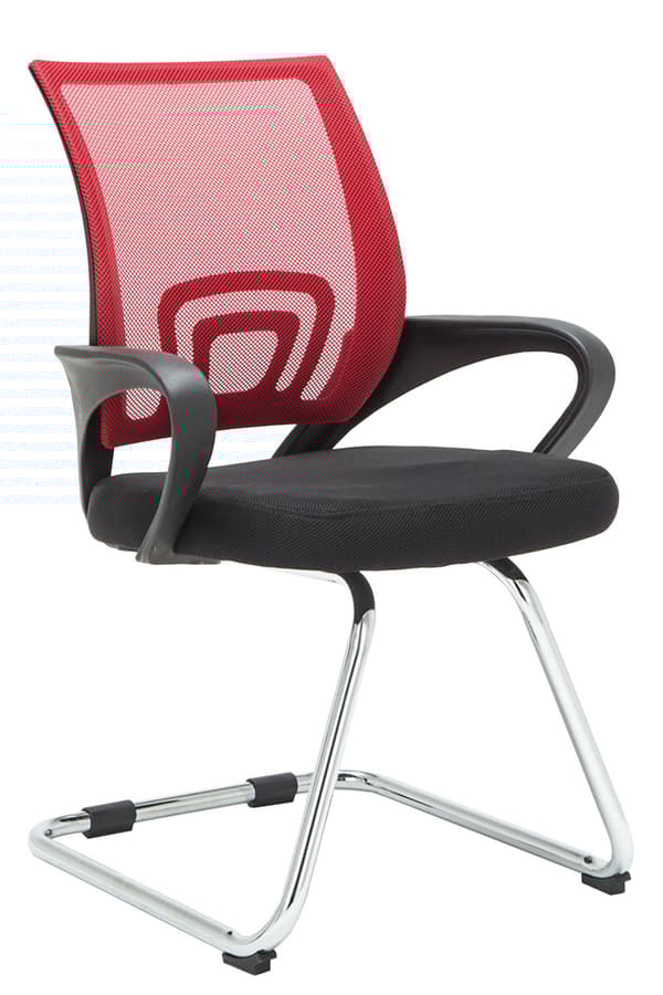 CLP Konferencestole Eureka Stof