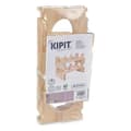 Miniatyrbillede 2 af 3: Flaskereol Kipit GL6G Natur 36,5 x 21 x 25 cm 6 flasker