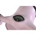 Miniatyrbilde 4 av 6: Flaskestativ DKD Home Decor 195 x 70 x 106 cm Lyse Rosa Jern Treverk av mangotre