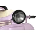 Miniatyrbilde 5 av 6: Flaskestativ DKD Home Decor 195 x 70 x 106 cm Lyse Rosa Jern Treverk av mangotre