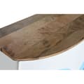 Pikkukuva 2 / 6: Baarikalusteet Home ESPRIT Valkoinen Ruskea Turkoosi 157 x 52 x 90 cm