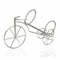 Miniatyrbillede 1 af 2: Flaskestativ Versa Metal (22,5 x 16,5 x 18 cm)