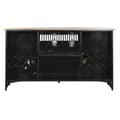 Pikkukuva 4 / 9: Baarikalusteet DKD Home Decor Valkoinen Ruskea Musta 157 x 52 x 90 cm BAR