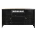 Pikkukuva 5 / 9: Baarikalusteet DKD Home Decor Valkoinen Ruskea Musta 157 x 52 x 90 cm BAR