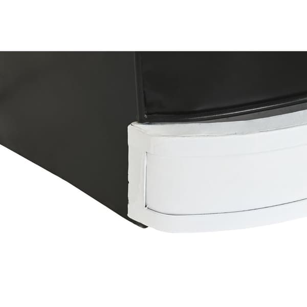 Baarikalusteet DKD Home Decor Valkoinen Ruskea Musta 157 x 52 x 90 cm BAR