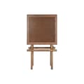 Miniatyrbild 4 av 11: Flaskställ Home ESPRIT Naturell 90 x 45 x 156 cm