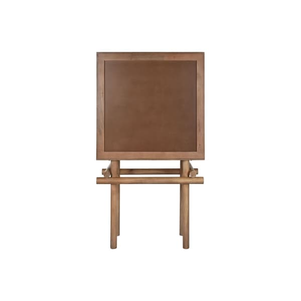 Flaskereol Home ESPRIT Natur 90 x 45 x 156 cm