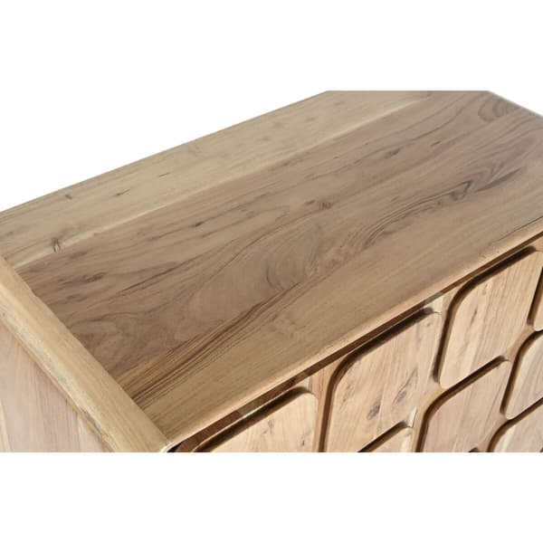 Barmøbler Home ESPRIT Naturell 90 x 45 x 100 cm