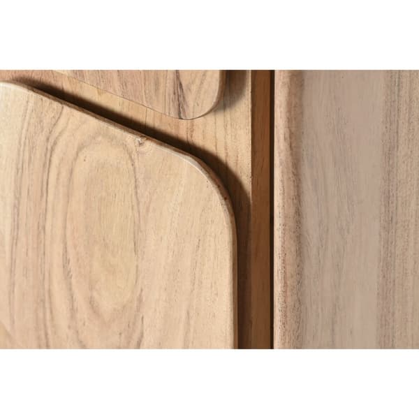 Barmøbler Home ESPRIT Naturell 90 x 45 x 100 cm