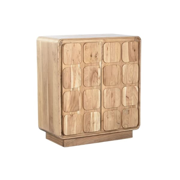 Barmøbler Home ESPRIT Naturell 90 x 45 x 100 cm