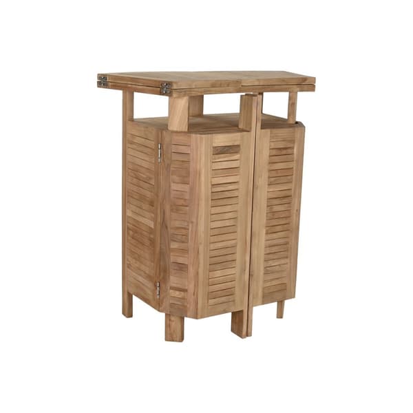 Skap under vasken Home ESPRIT Brun 157 x 66 x 104 cm