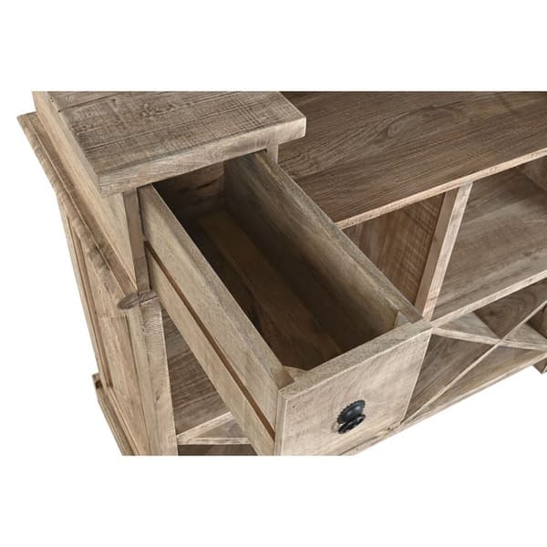 Barmøbler Home ESPRIT Naturell 120 x 50 x 109 cm