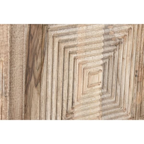 Barmøbler Home ESPRIT Naturell 120 x 50 x 109 cm