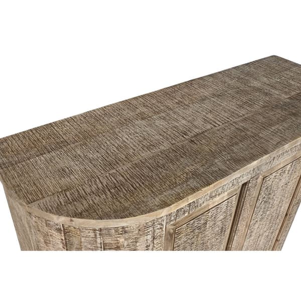 Barmøbler Home ESPRIT Brun 146 x 54 x 110 cm