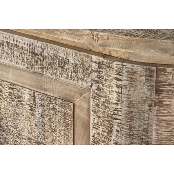 Barmøbler Home ESPRIT Brun 146 x 54 x 110 cm