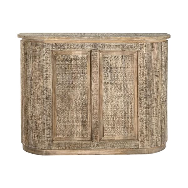 Barmøbler Home ESPRIT Brun 146 x 54 x 110 cm