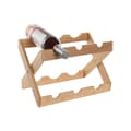Miniatyrbillede 3 af 3: Flaskereol Home ESPRIT Natur 35,5 x 20 x 29,5 cm